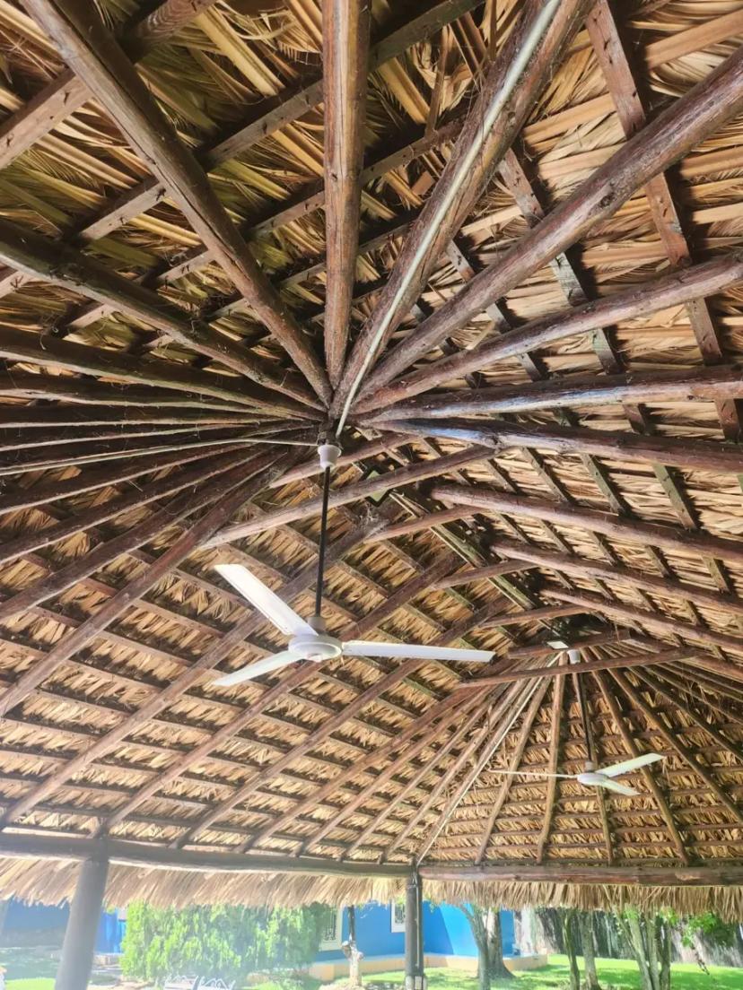 Foto 0 de Espectacular Quinta/Casa de 1 Piso en Venta en zona privilegiada de Carretera Nacional Allende NL. | Id nn-ab1000104