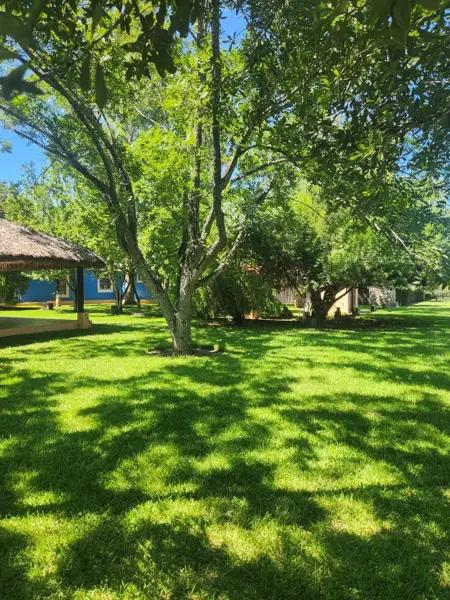 OPORTUNIDAD Espectacular Quinta/Casa de 1 Piso en Venta Carretera Nacional Allende NL.