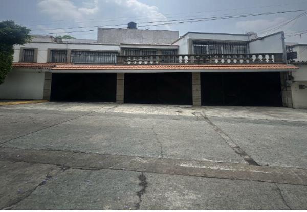 Casa en venta en Lomas de San Angel Inn, Álvaro Obregón, Ciudad de México