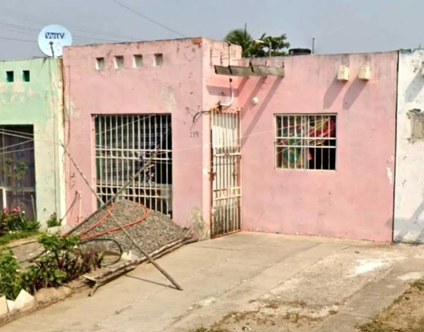 Foto 0 de VENTA CASA: Sta. Lucía 234, 91808 Colinas de Santa Fe, Ver | Id nn-xs1001581