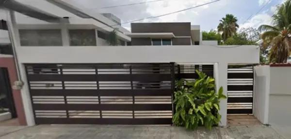 Casa En Venta En Calle 40 Montes de Amé Mérida Yucatán CUCM 038 Casa En Venta En Calle 40 Montes de Amé Mérida Yucatán CUCM 038