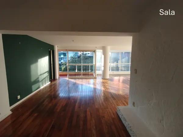 Vive como en Casa: 260m² en Del Valle | Estilo NY Vintage | Terraza y 3 Recámaras