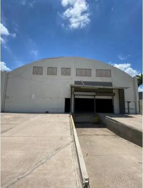 Bodega en renta en Aguaruto Centro, Culiacán, Sinaloa Bodega en renta en Aguaruto Centro, Culiacán, Sinaloa