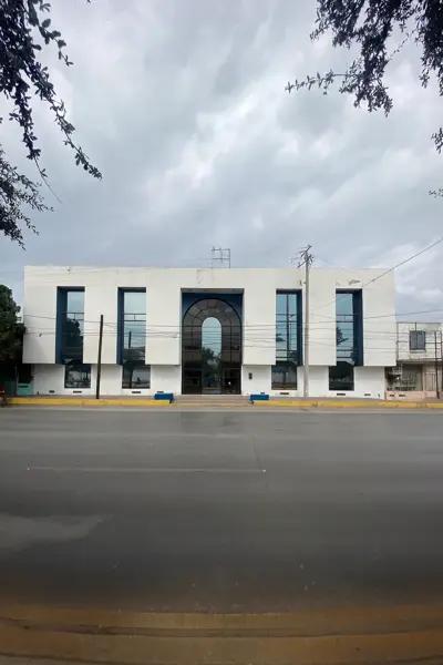 EDIFICIO EN VENTA BLVD. INDEPENDENCIA, TORREÓN COAH.