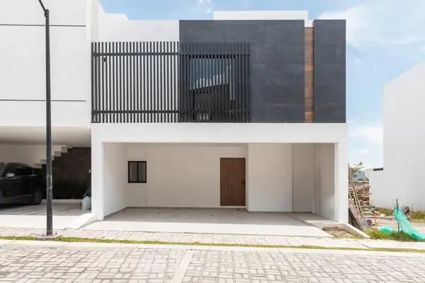 Casa en Venta en Lomas de Angelópolis, Ocoyucan, Puebla Casa en Venta en Lomas de Angelópolis, Ocoyucan, Puebla