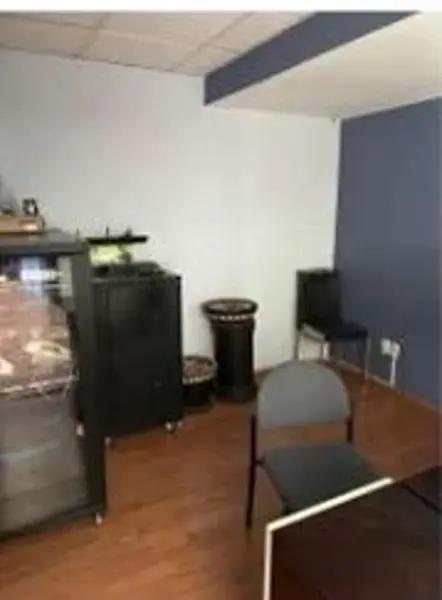 Oficina en renta en Polanco II Sección, Miguel Hidalgo, Ciudad de México