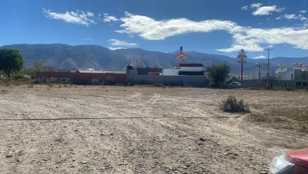 Terreno en venta en Loma Linda, Saltillo, Coahuila de Zaragoza Terreno en venta en Loma Linda, Saltillo, Coahuila de Zaragoza