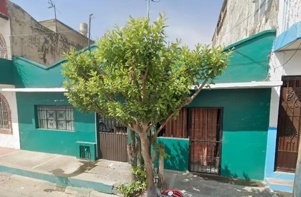SE VENDE PROPIEDAD A PRECIO DE REMATE UBICADA EN BENITO JUAREZ, MAZATLAN, SINALOA.