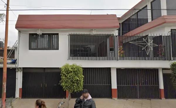 Se Vende Casa de Recuperación Bancaria en Valle de Aragon 3ra Secc,Ecatepec de Morelos, Méx.