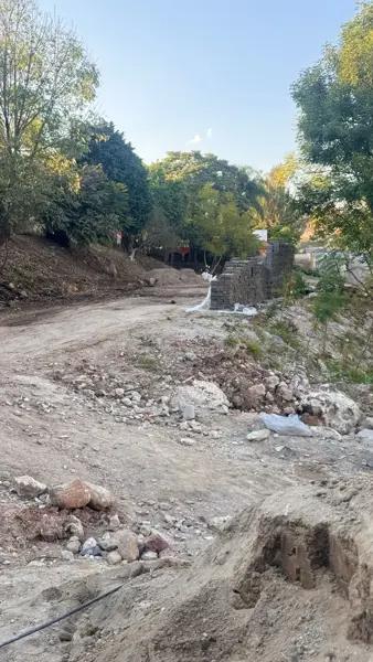 TERRENO EN VENTA LAS CAÑADAS