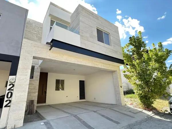 Casa en venta en Las Maravillas, Saltillo, Coahuila de Zaragoza