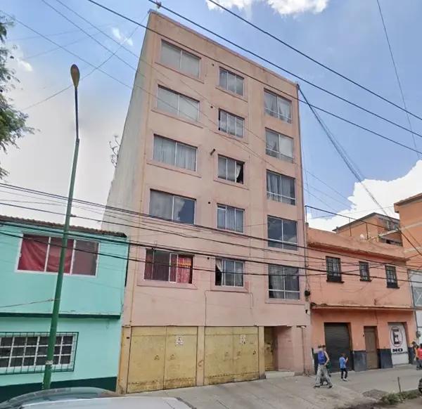 Se Vende Casa de Recuperación Bancaria en Dr. Barragán, Doctores, Cuauhtémoc, 06720 CdMx.