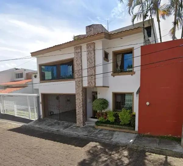 Se Vende Casa de Recuperación Bancaria enC. del Clarin, Fracc. Fuente de las Animas, Xalapa Ver. Se Vende Casa de Recuperación Bancaria enC. del Clarin, Fracc. Fuente de las Animas, Xalapa Ver.