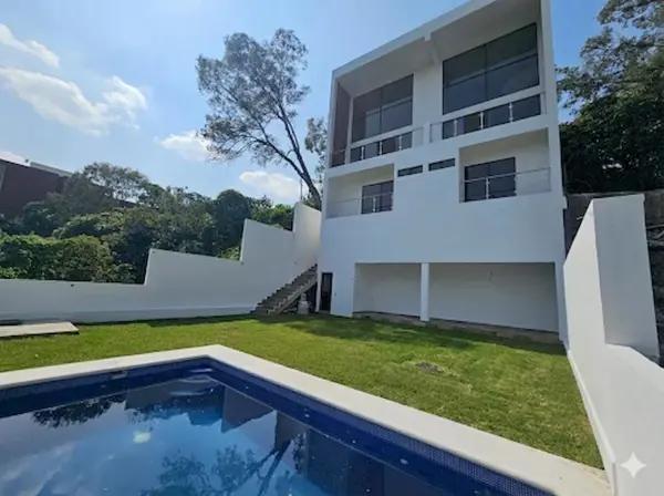 CASA TOTALMENTE NUEVA EN VENTA.
