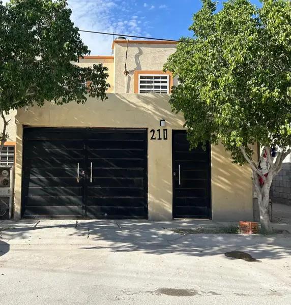 Casa en venta  ubicada en Col San Vicente