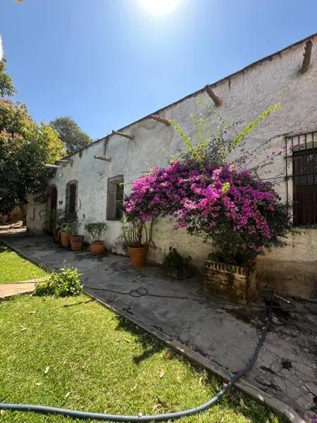 CASONA EN VENTA EN TEQUILA CASONA EN VENTA EN TEQUILA