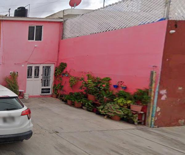 SE VENDE PROPIEDAD DE RECUPERACION BANCARIA A PRECIO DE REMATE EN JOSE OTHON, SAN LUIS POTOSI.