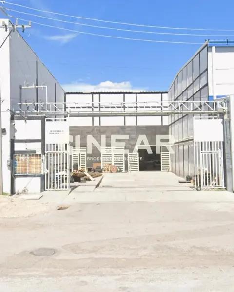 Bodega en renta en Pequeña Zona Industrial, Torreón, Coahuila de Zaragoza Bodega en renta en Pequeña Zona Industrial, Torreón, Coahuila de Zaragoza