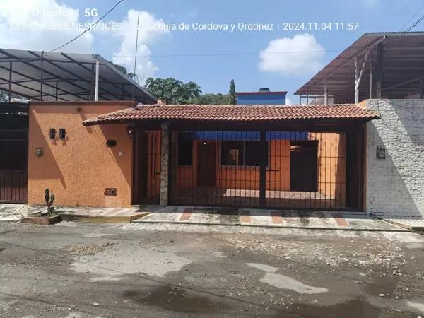 CASA EN RENTA EN TAPACHULA