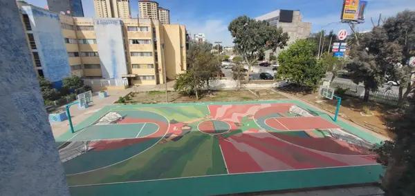 EN RENTA DEPARTAMENTO EN ZONA RIO A 1 MIN DE LA GARITA SAN YSIDRO AL LADO DE NEW CITY , 2RECS, $600