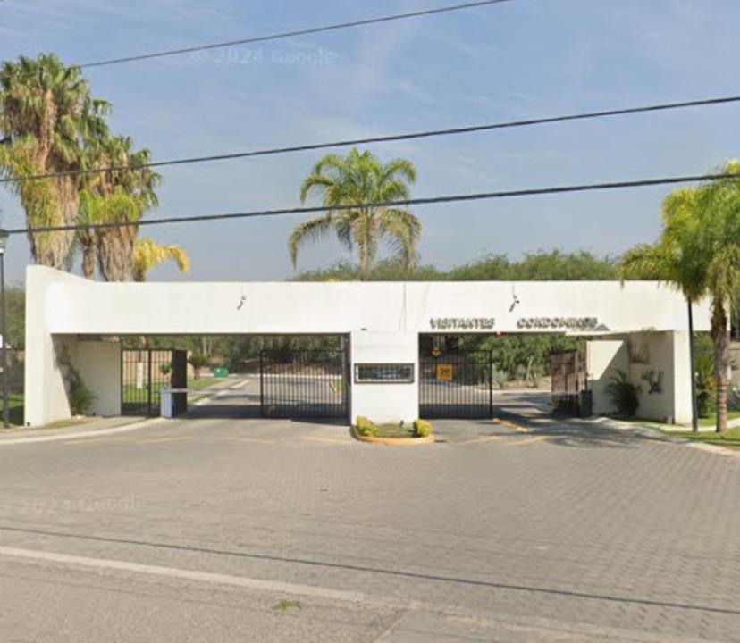 Foto 0 de Casa en Condominio en Venta en San Lorenzo Teotipilco, Tehuacán | Id nn-na1000450