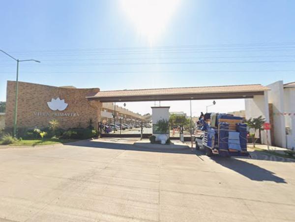 Casa en Venta en Prados del Sol, Culiacán – Excelente Ubicación Casa en Venta en Prados del Sol, Culiacán – Excelente Ubicación