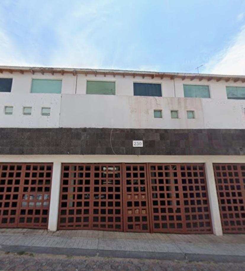 Foto 0 de Casa en condominio en venta en Milenio III, Querétaro | Id nn-na1000601