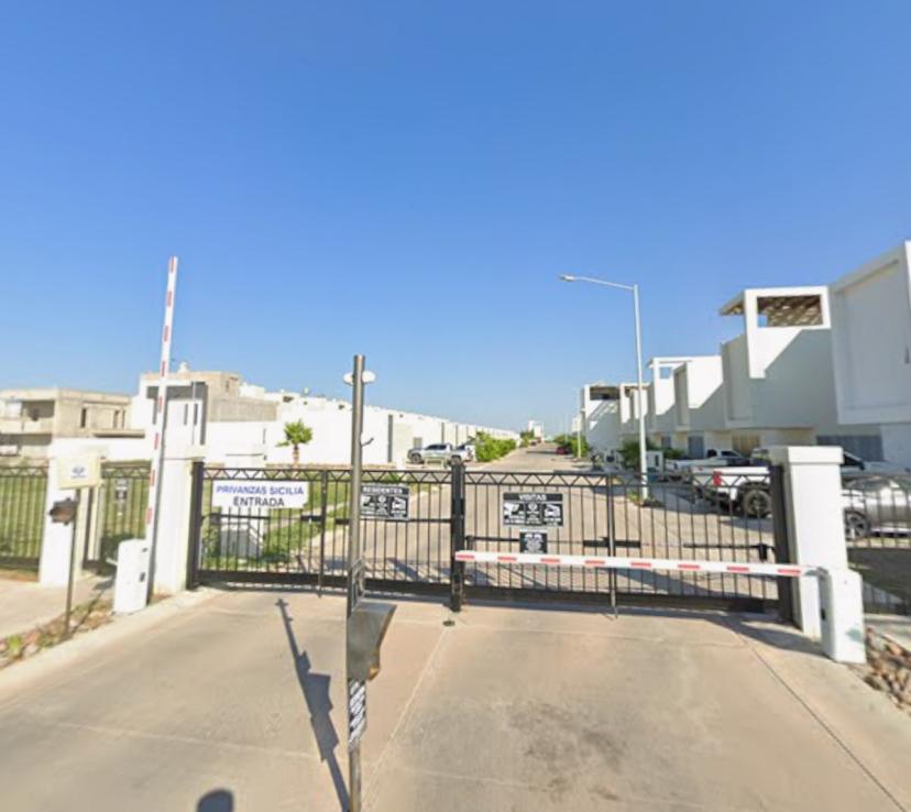 Foto 0 de Casa en Venta en Privanza Sicilia, Ahome, Sinaloa: Oportunidad Residencial | Id nn-na1000757