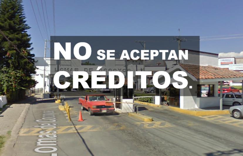 Foto 0 de OA NO CREDITOS, CASA EN VENTA LOMAS DE COCOYOC, ATLATLAHUACAN, MORELOS | Id nn-ej1000248