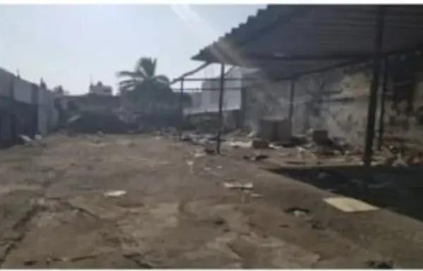 Terreno en venta en Veracruz Centro, col centro