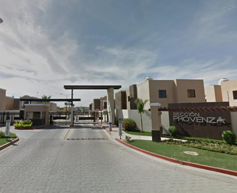 Foto 0 de Casa en condominio en venta en Altaria Residencial, Hermosillo | Id nn-na1000453