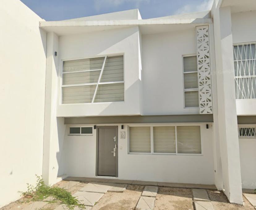 Foto 0 de Casa en Venta en Villas de Bacurimí Sección Britania, Culiacán | Id nn-na1000317