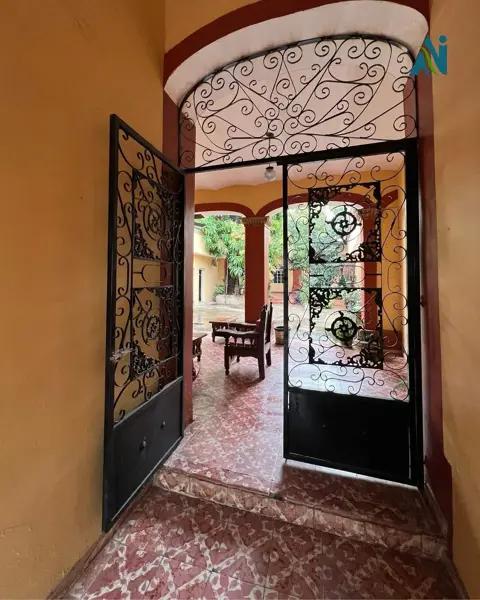 CASONA EN VENTA EN TEQUILA CASONA EN VENTA EN TEQUILA