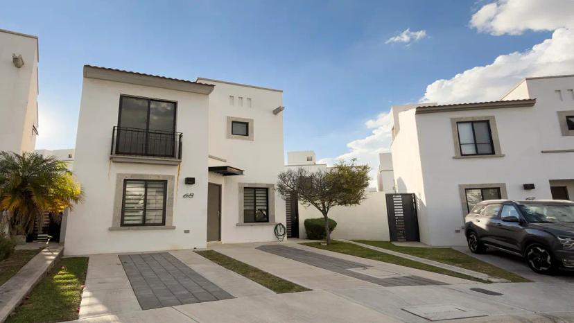 Foto 0 de Casa en venta, Provenza, El Marques, Qro | Id nn-pz1000427