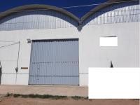 Bodega en Renta Zona Tlaxcala para Almacenamiento y Distribución
