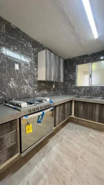 DEPARTAMENTO EN VENTA EN EL FRACC VIRGINIA