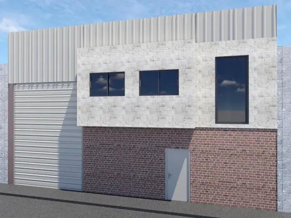 BODEGA DE 720 M2 EN EL CENTRO DE TORREON