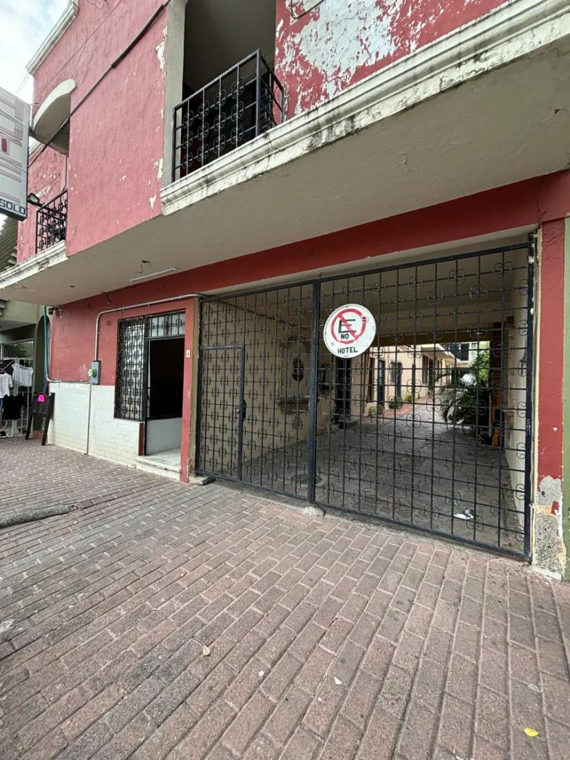 Foto 0 de HOTEL EN VENTA EN TEQUILA | Id nn-pt1000838