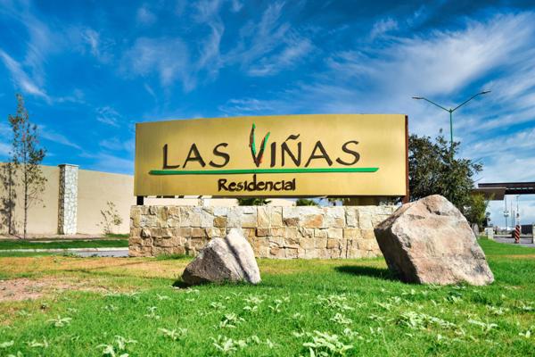 Terreno en venta - Las Viñas -  Los Viñedos - Torreon, Coahuila