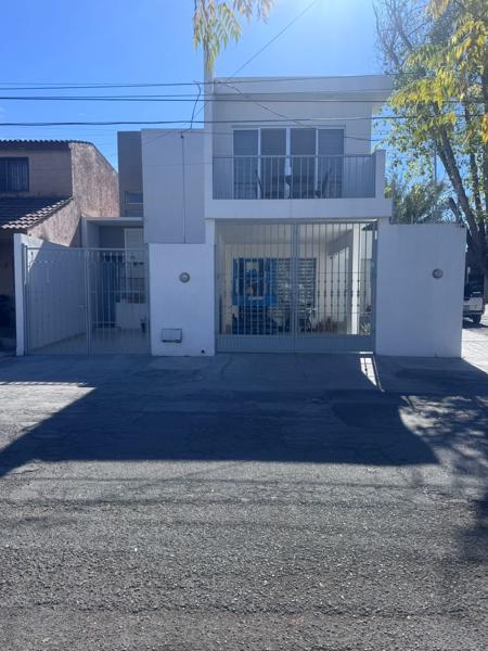 Departamento Amueblado, Praderas