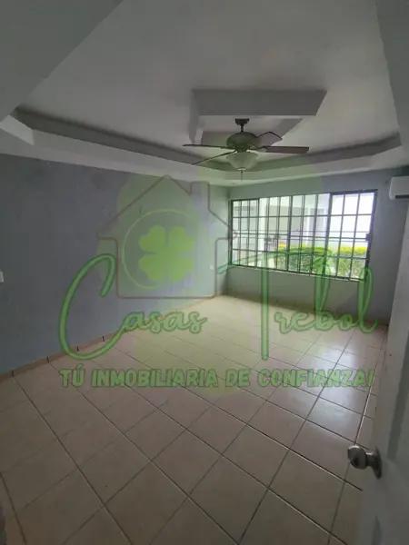 Se renta casa en Col. Jacinto López 1, Reynosa, Tamaulipas