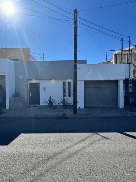 OPORTUNIDAD DE INVERSION CASA EN VENTA BLVD LAS QUINTAS