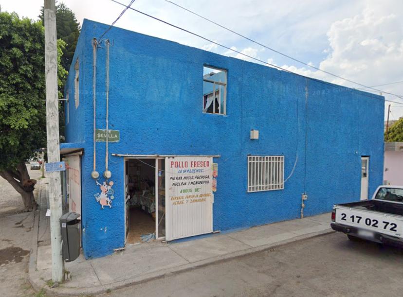 Foto 0 de LOS SAUCES CASA VENTA QUERETARO QUERETARO | Id mx25-sw3229