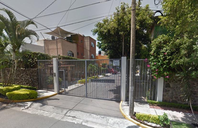 Foto 0 de RINCON DEL VALLE CASA VENTA CUERNAVACA MORELOS | Id mx25-xu8912