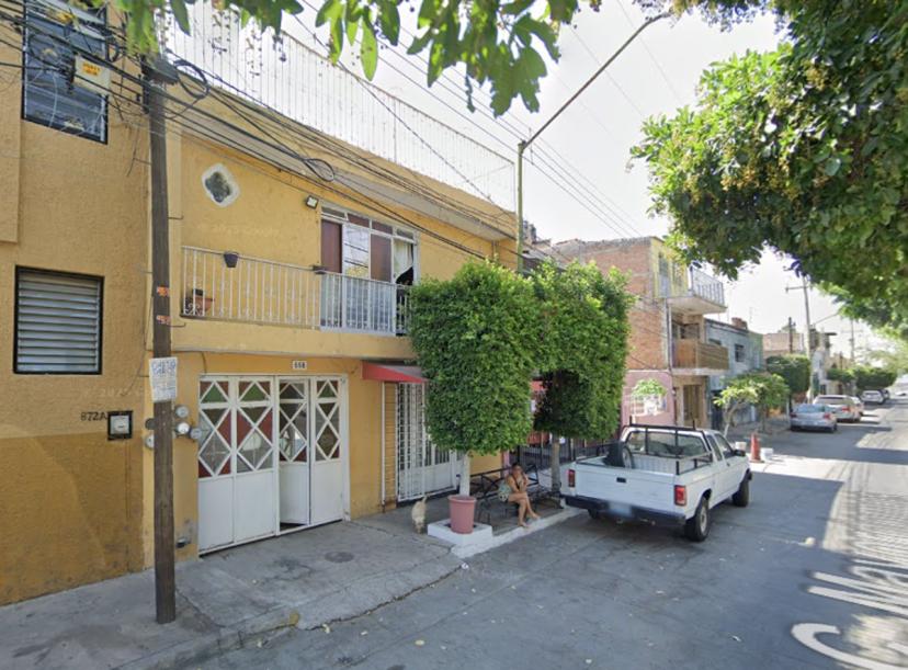 Foto 0 de Guadalajara, Jalisco, La Paz, Casa en Venta | Id mx25-ud3196