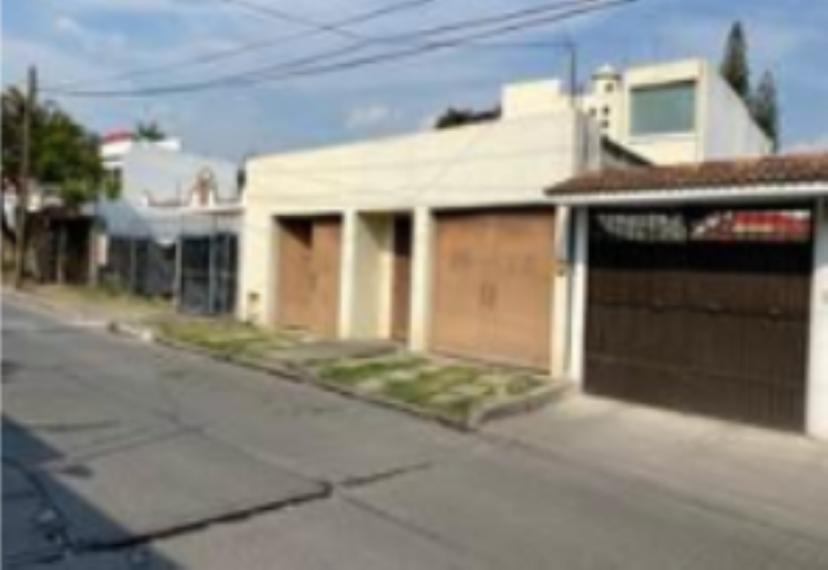 Foto 0 de Jiutepec ,Morelos ,Las Fincas, Casa en Venta | Id mx25-qf7762