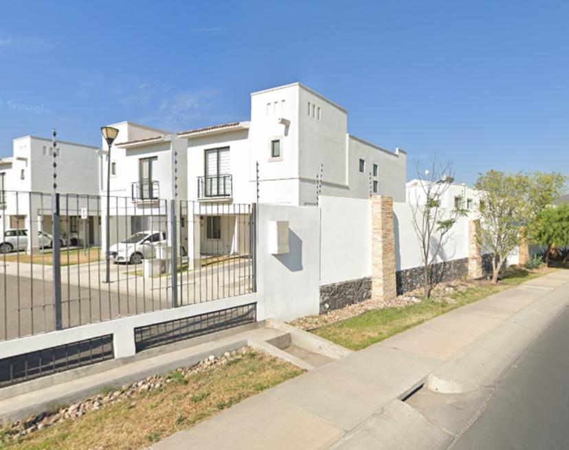 Foto 0 de Zaika, Casa en venta, El marques, Querétaro | Id mx25-yl6162