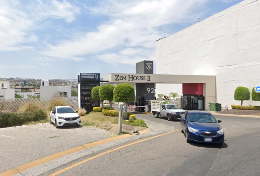Foto 0 de Zen House, Casa en venta, Santiago de Querétaro, Querétaro | Id mx25-vu5986