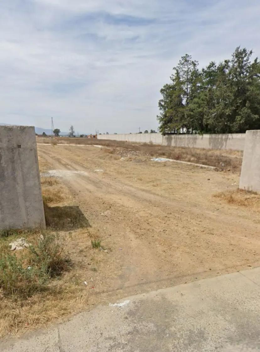 Foto 0 de Polotitlan Edo. Mex  Polotitlan de la Ilustración Terreno en Venta | Id mx25-nr8608