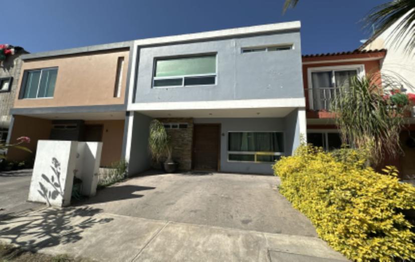 Foto 0 de Tonala, Jalisco, Hacienda Del Real, Casa en Venta | Id mx25-rv0695